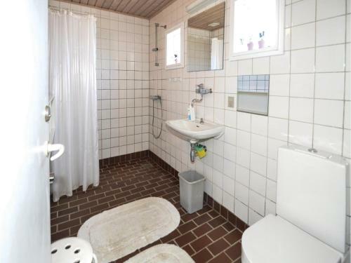 Two-bedroom Holiday Home In Pandrup