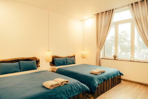 Hotel Pi House