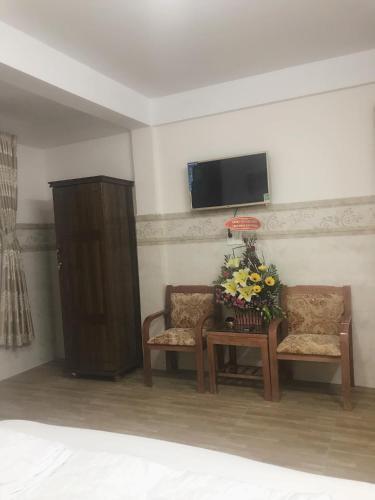 Hotel Nh� Ngh? Thoa B� 2