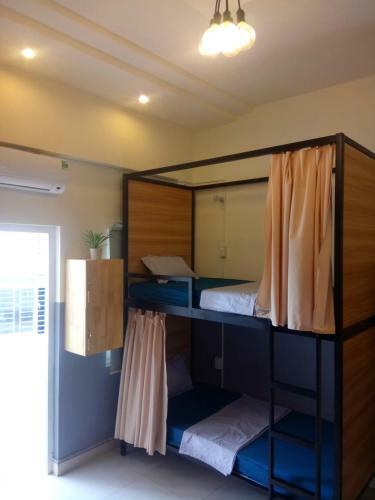 Hotel Kaka Homestay/hostel Quy Nh?n