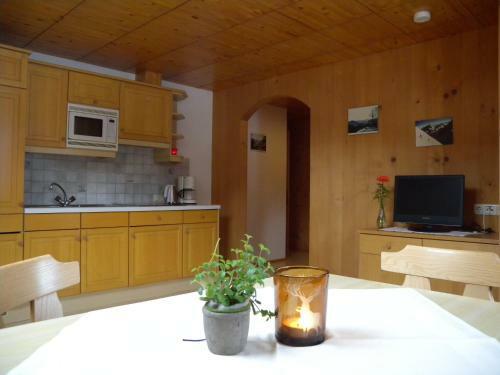 Apartamento Appartments Haus Monika