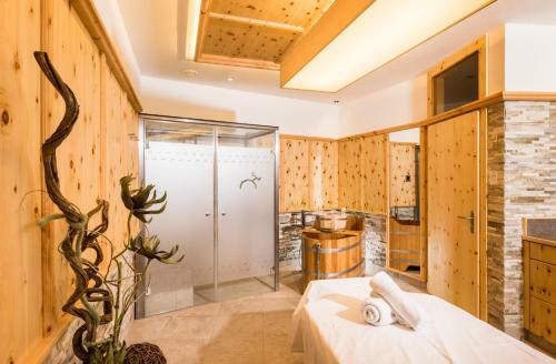 Hirschen Wohlf�hlhotel