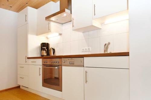 Agroturismo Appartements Willi