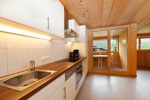 Agroturismo Appartements Willi