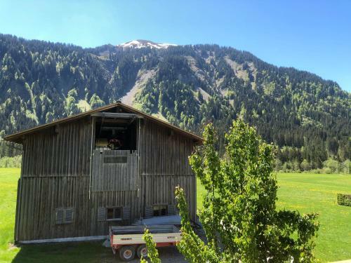 Agroturismo Appartements Willi