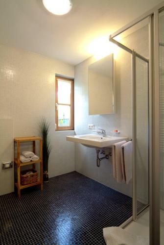 Apartamento Ferienwohnungen Erath