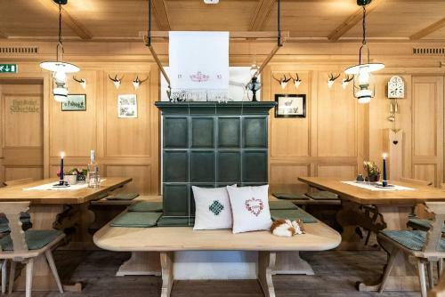 Hotel Wirtshaus Zum G�msle