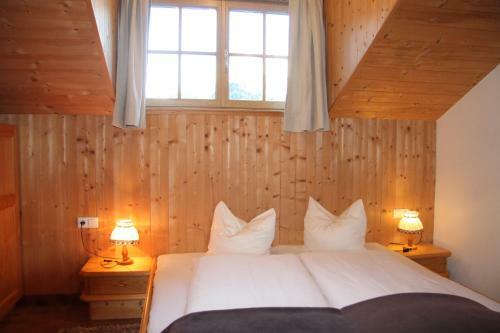 Agroturismo Innerkratzerhof
