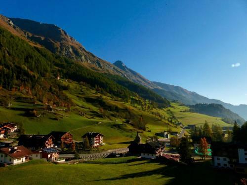 Hostal Hotel Gasthof Islitzer