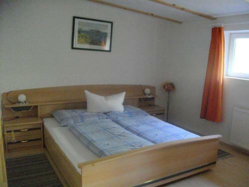 Apartamento Haus Bergblick