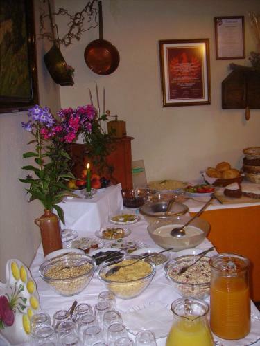 Hostal G�stehaus Post