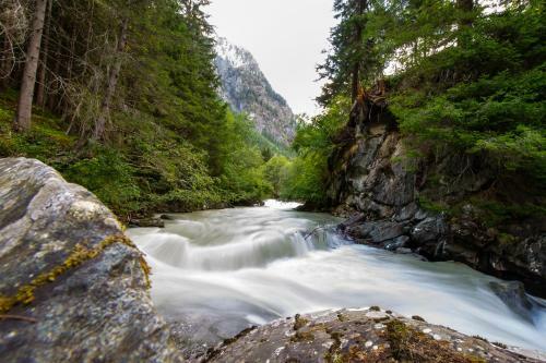 Hotel Heimat - Das Natur Resort