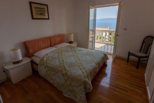 Apartments Villa Iva