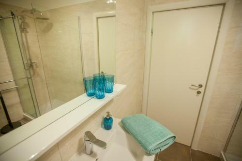 Apartments Villa Iva