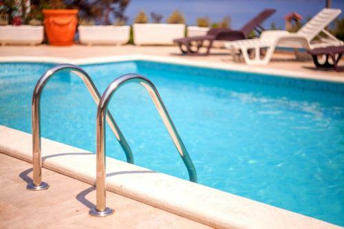 Apartments Villa Iva