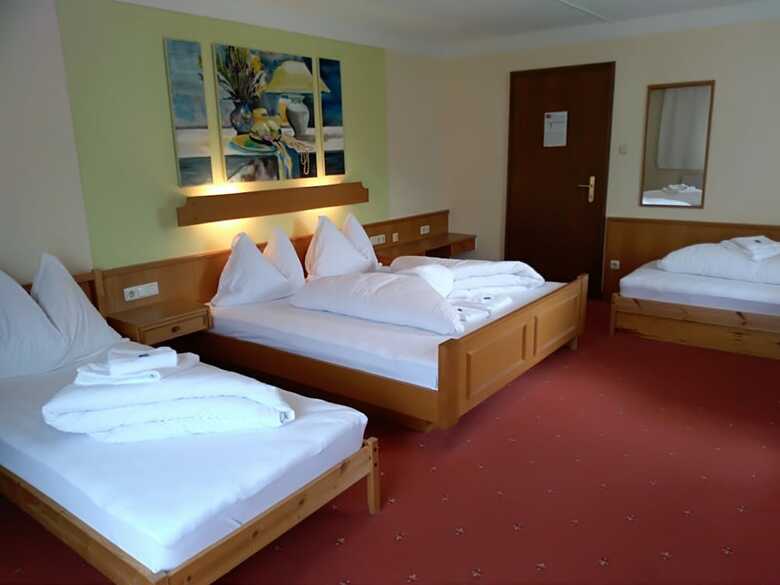 Hotel Wiesenhof