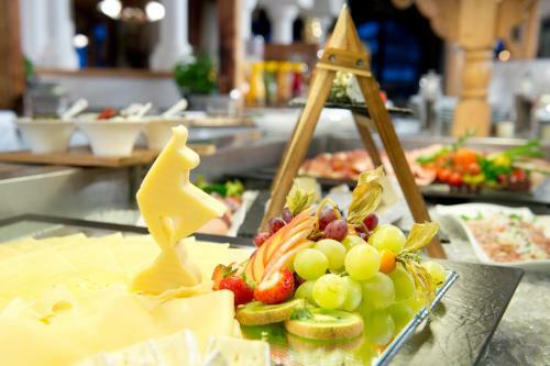 Familien- Wellnesshotel Seiwald