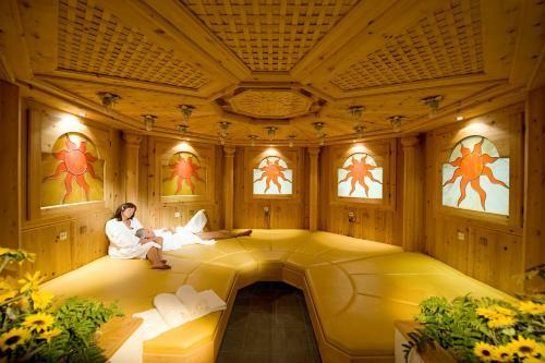 Familien- Wellnesshotel Seiwald