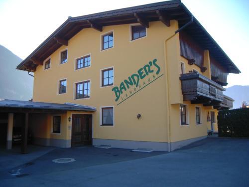 Agroturismo Banders Landhaus