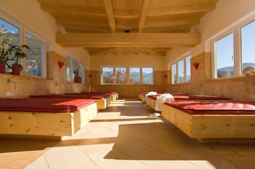 Agroturismo Banders Landhaus