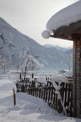 Agroturismo Banders Landhaus