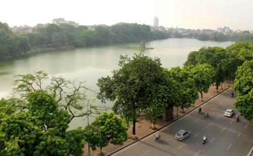 Hotel Hanoi House Hostel & Travel