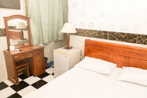 Sao Mai Hotel