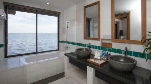 Hotel Vedana Lagoon Resort & Spa