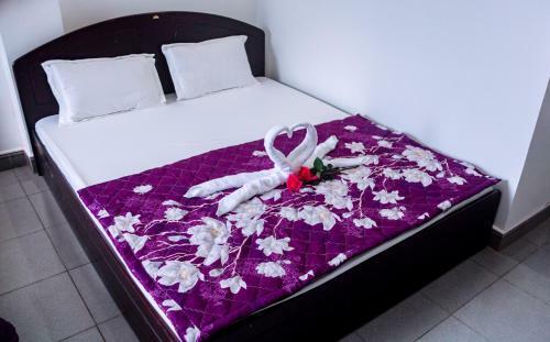 Hotel Thanh An 2 Guesthouse