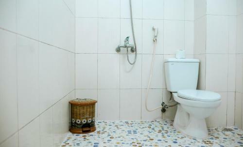 Hotel Thanh An 2 Guesthouse