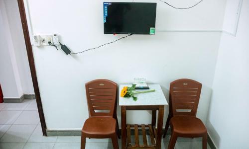 Hotel Thanh An 2 Guesthouse