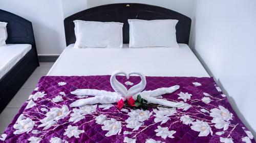 Hotel Thanh An 2 Guesthouse
