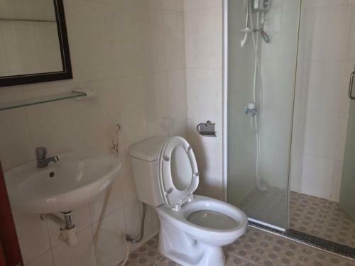 Osc Land Apartment