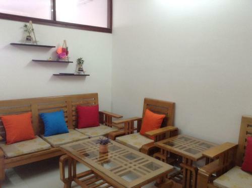 Osc Land Apartment