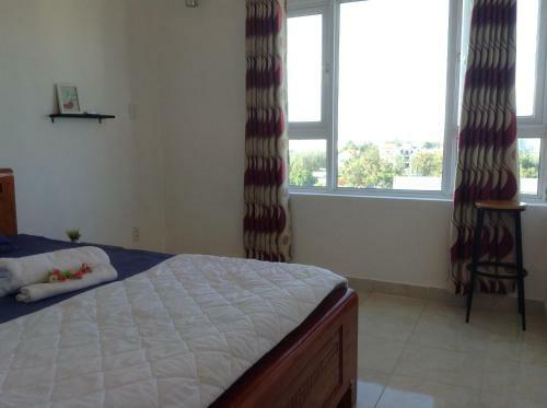 Osc Land Apartment