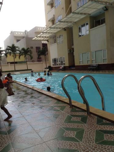 Osc Land Apartment