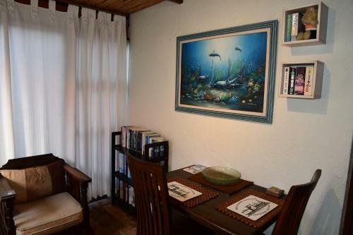 Apartamentos Bradclin House