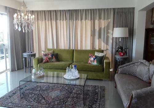 Hostal Southern Comfort Guest House