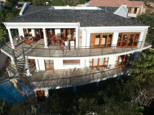 Hostal Knysna Pearl View Guest House