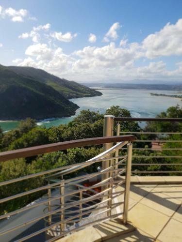 Hostal Knysna Pearl View Guest House