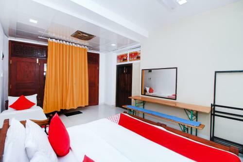 Hotel Oyo 312 Ran Dhara Resort