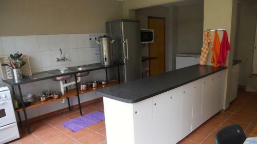 Lodge Near2numbi