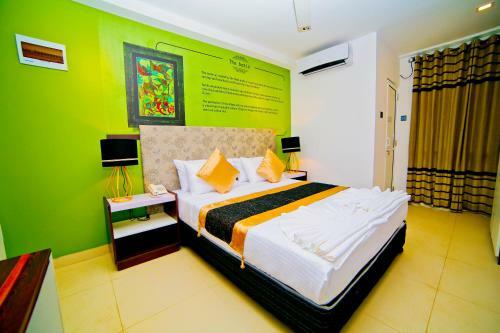 Hotel Waasala Leisure