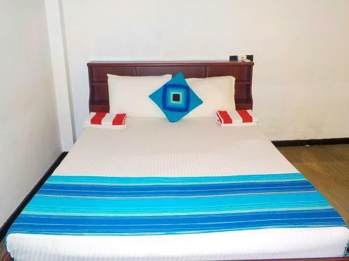 Bed & Breakfast Liyana Holiday Resort