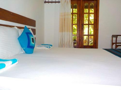 Bed & Breakfast Liyana Holiday Resort