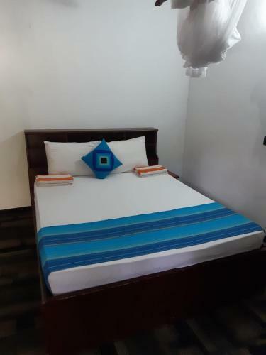 Bed & Breakfast Liyana Holiday Resort