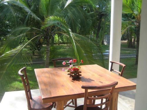 Bed & Breakfast Liyana Holiday Resort