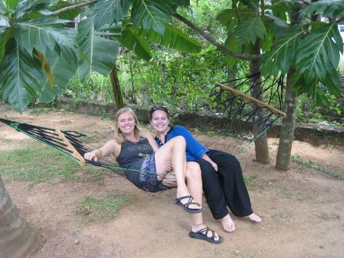 Bed & Breakfast Liyana Holiday Resort