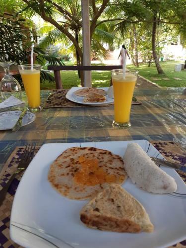 Bed & Breakfast Liyana Holiday Resort