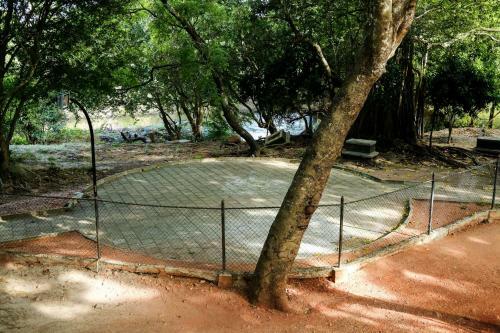 Malwathu Oya Caravan Park